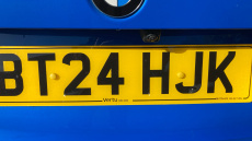 BMW 1 Series 118i [136] M Sport 5dr Step Auto [LCP] Petrol Hatchback